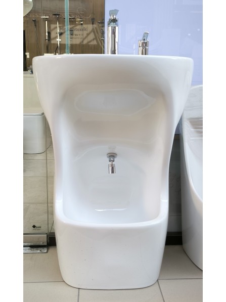 Чаша для омовения Caizer F1003 с мытьём ног (полный комплект)